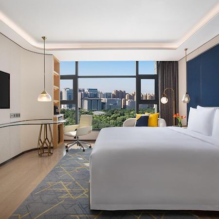 Voco Xian Etdz, An Ihg Hotel المظهر الخارجي الصورة