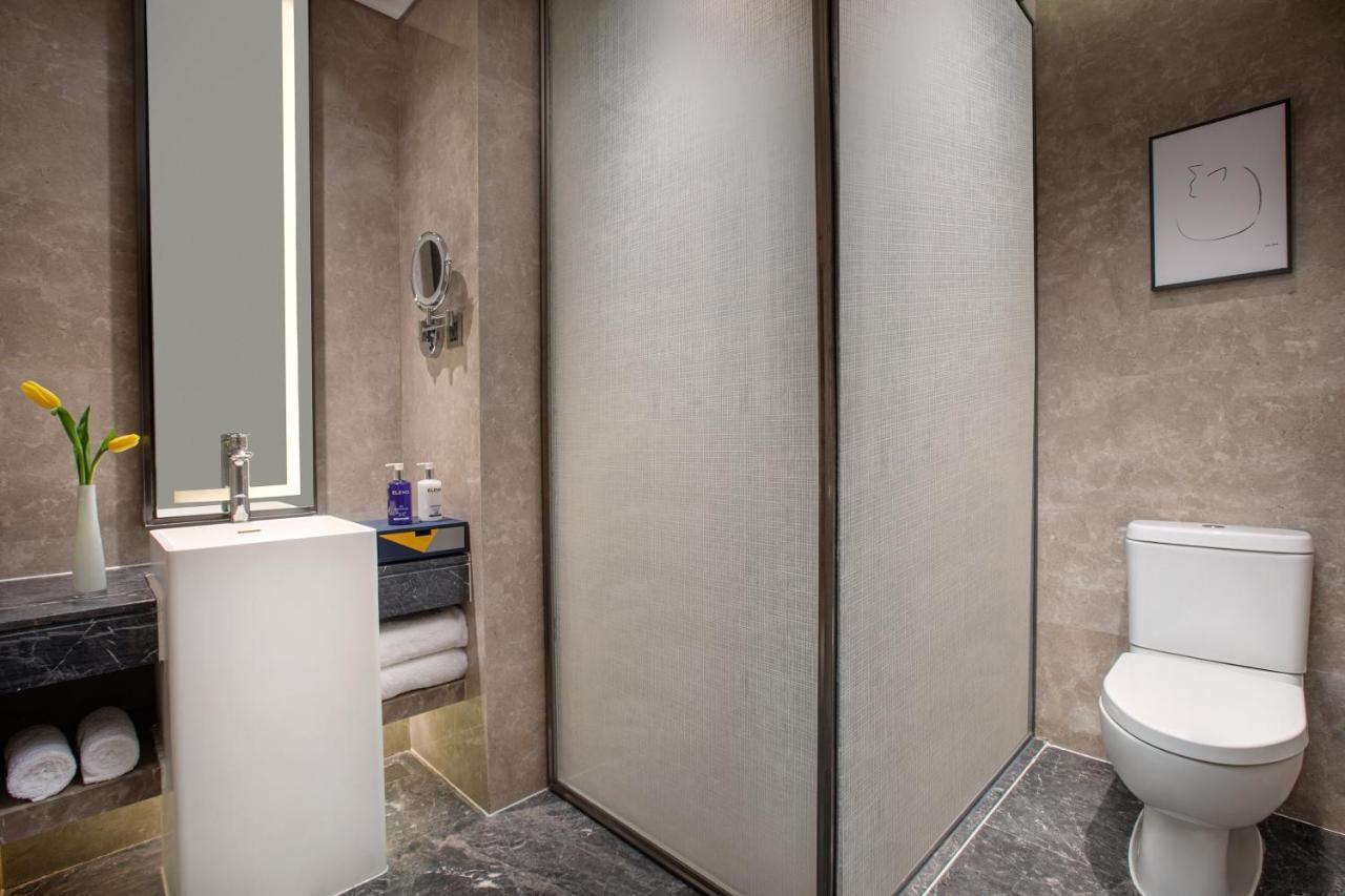 Voco Xian Etdz, An Ihg Hotel المظهر الخارجي الصورة