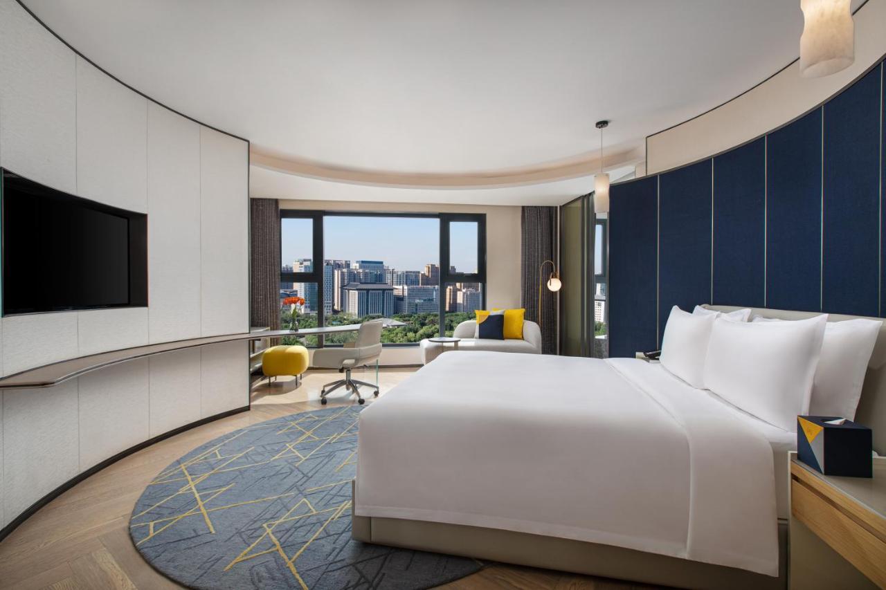 Voco Xian Etdz, An Ihg Hotel المظهر الخارجي الصورة